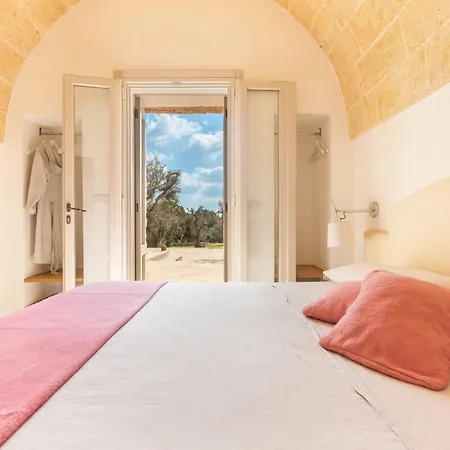 Salento Urbes Collection Villa