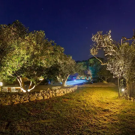 Salento Urbes Collection Villa