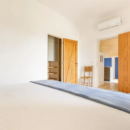 Salento Urbes Collection Villa *