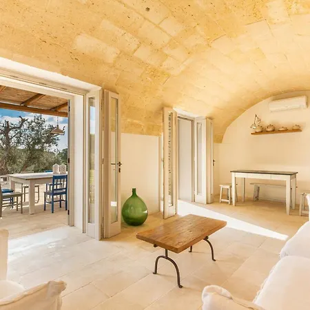 Villa Salento Urbes Collection *