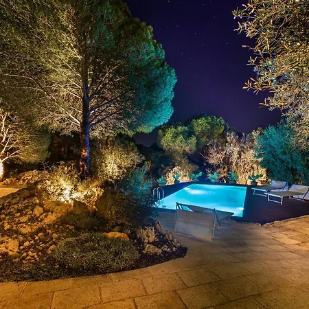 Salento Urbes Collection Villa