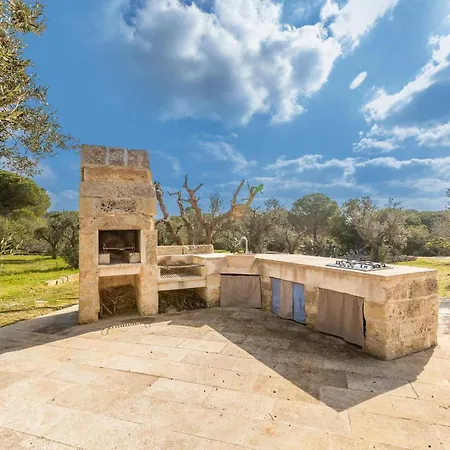 Salento Urbes Collection Villa *