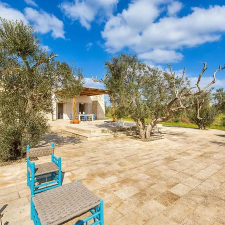 Villa Salento Urbes Collection *