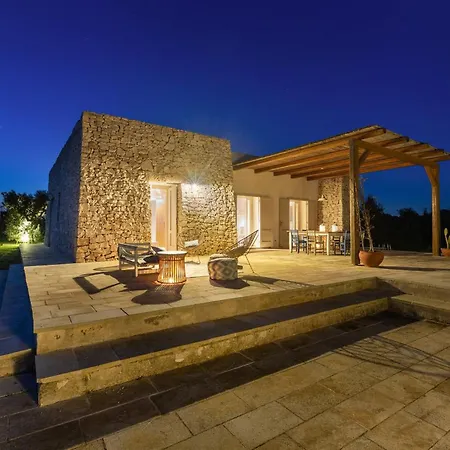 Salento Urbes Collection Villa