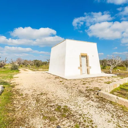 Salento Urbes Collection Villa