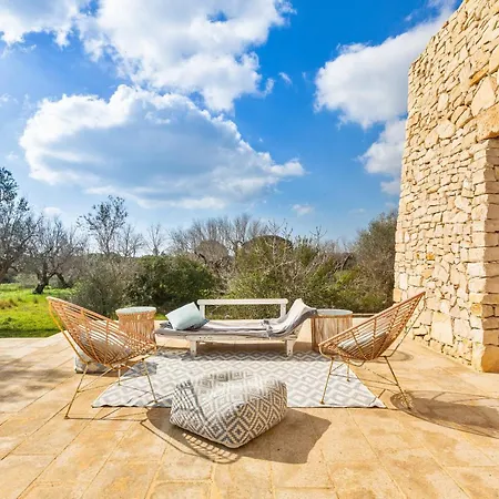 Salento Urbes Collection Villa *