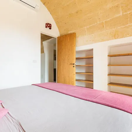Villa Salento Urbes Collection *