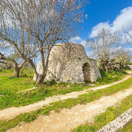 Salento Urbes Collection Villa