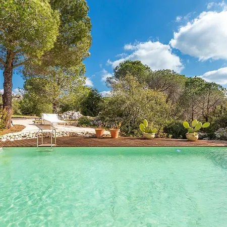Villa Salento Urbes Collection *