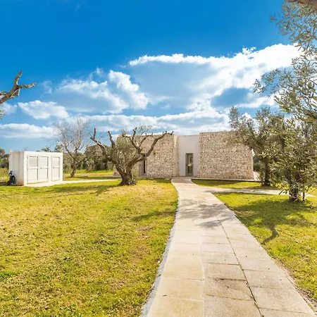 Villa Salento Urbes Collection